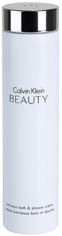Calvin Klein Beauty Shower Cream for Women 200 ml
