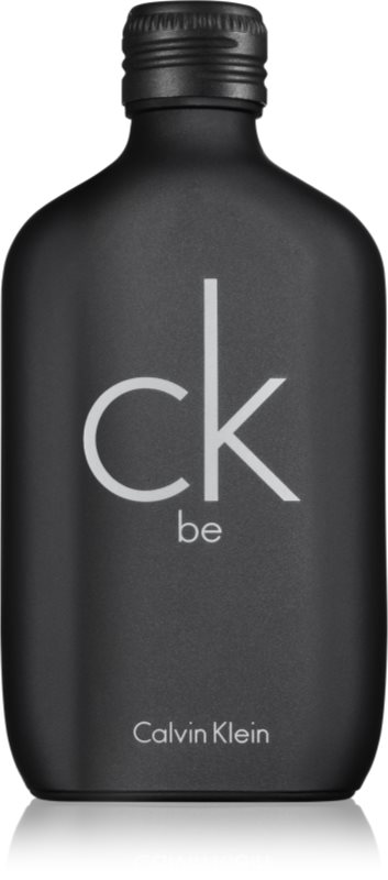 Calvin Klein CK Be eau de toilette unisex 100 ml