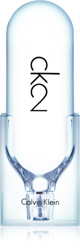 Calvin Klein CK2 Eau de Toilette unisex 50 ml