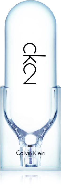 Calvin Klein CK2 eau de toilette unisex 30 ml