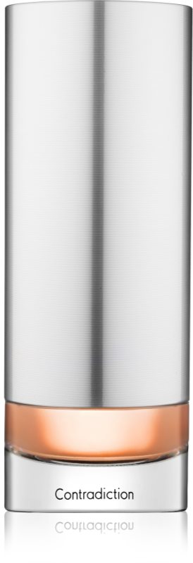 Calvin Klein Contradiction eau de parfum pour femme 100 ml