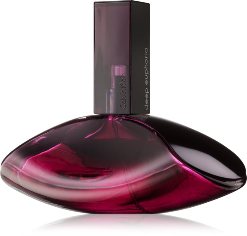 Calvin Klein Deep Euphoria eau de parfum pentru femei 100 ml
