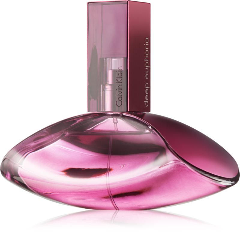 Calvin Klein Deep Euphoria тоалетна вода за жени 30 мл.