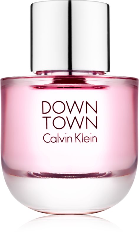 Calvin Klein Downtown Parfumovaná voda pre ženy 50 ml