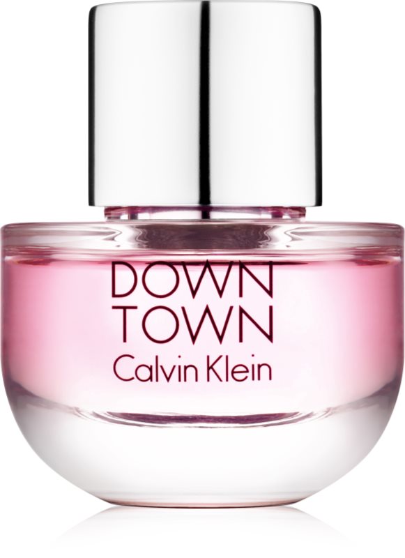Calvin Klein Downtown eau de parfum pour femme 30 ml