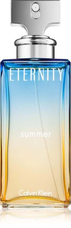 Calvin Klein Eternity Summer (2017) Eau de Parfum for Women 100 ml