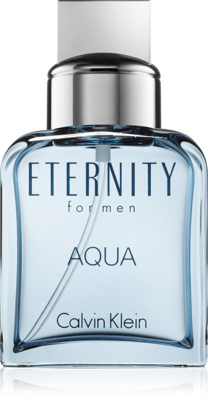 Calvin Klein Eternity Aqua for Men toaletná voda pre mužov 30 ml