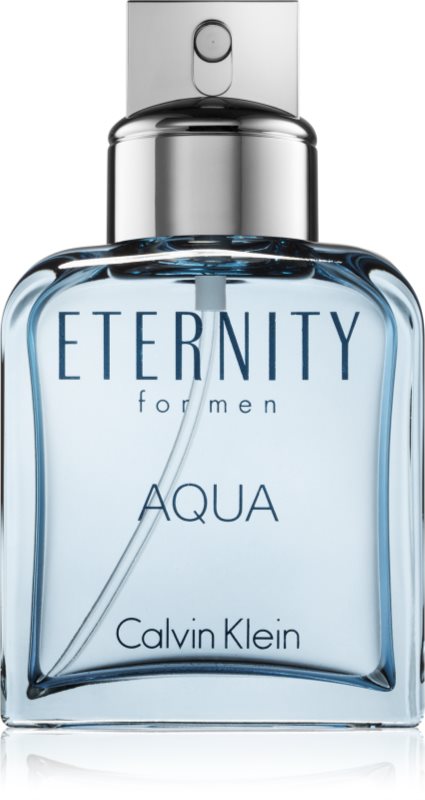 Calvin Klein Eternity Aqua for Men woda toaletowa dla mężczyzn 100 ml