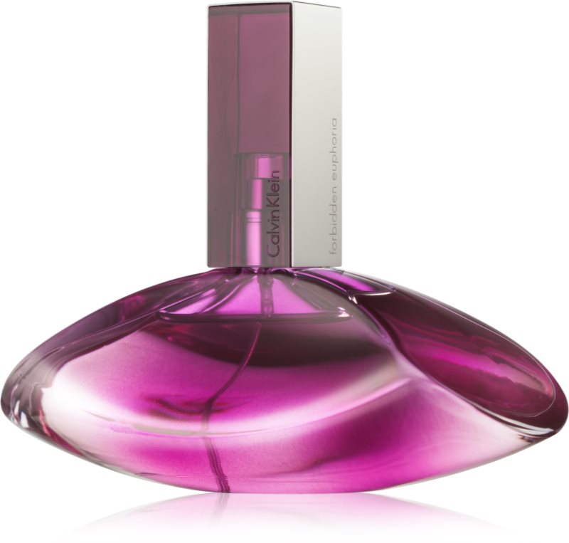 Calvin Klein Forbidden Euphoria woda perfumowana dla kobiet 100 ml