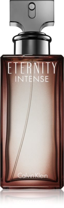 Calvin Klein Eternity Intense Eau de Parfum Damen 100 ml