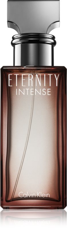 Calvin Klein Eternity Intense eau de parfum pour femme 30 ml