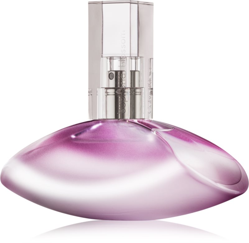 Calvin Klein Euphoria Blossom Eau de Toilette voor Vrouwen 30 ml