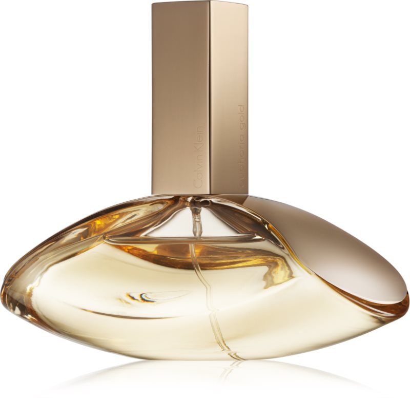 Calvin Klein Euphoria Gold Eau de Parfum for Women 100 ml
