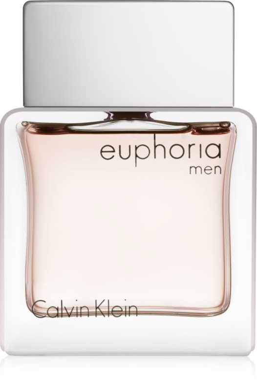Calvin Klein Euphoria Men toaletní voda pro muže 30 ml
