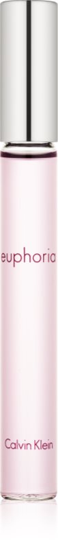 Calvin Klein Euphoria Parfumovaná voda pre ženy 10 ml roll-on