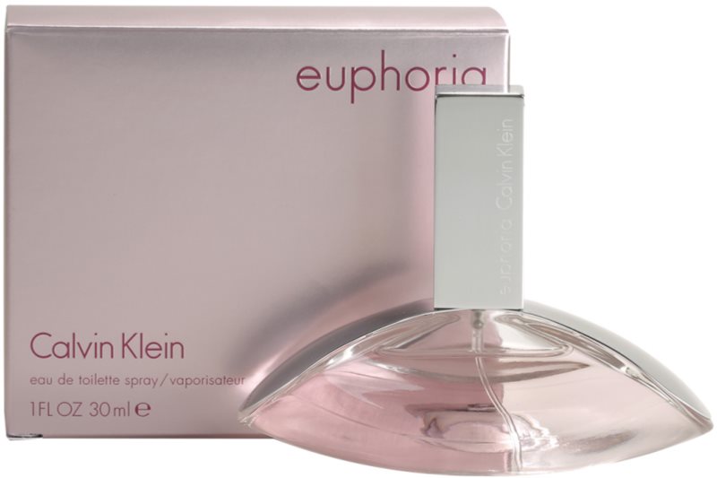 Calvin Klein Euphoria woda toaletowa dla kobiet 30 ml