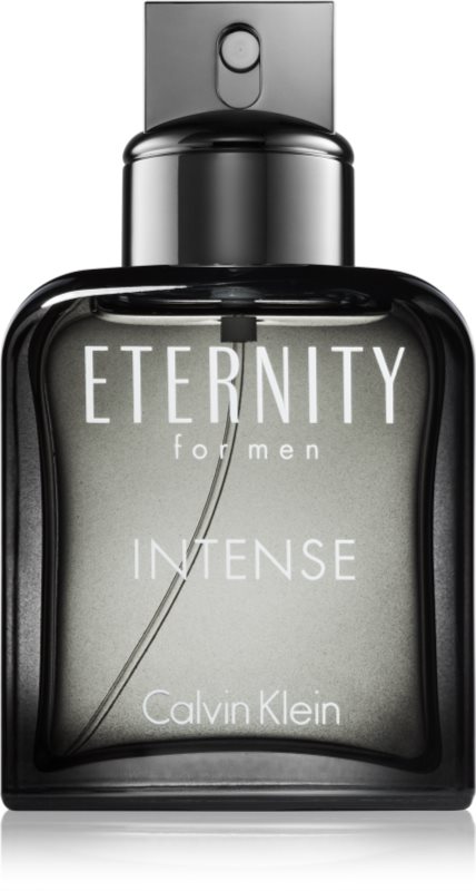 Calvin Klein Eternity Intense for Men Eau de Toilette para homens 100 ml