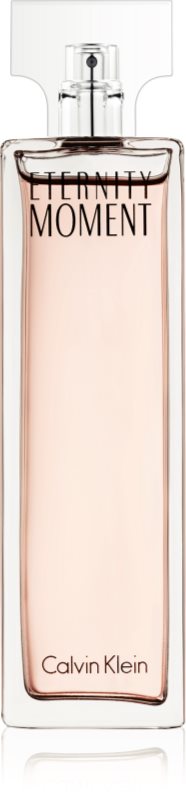 Calvin Klein Eternity Moment парфюмна вода за жени 100 мл.