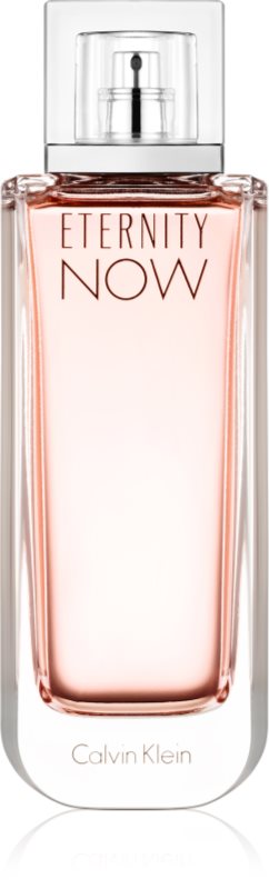 Calvin Klein Eternity Now парфумована вода для жінок 100 мл