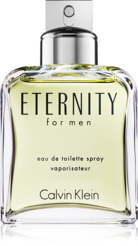 Calvin Klein Eternity for Men toaletna voda za moške 200 ml