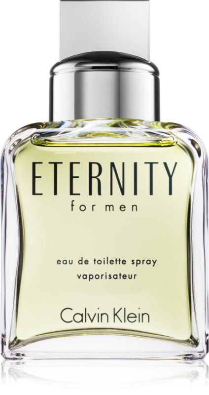 Calvin Klein Eternity for Men toaletna voda za moške 30 ml