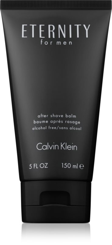 Calvin Klein Eternity for Men balzám po holení pro muže 150 ml