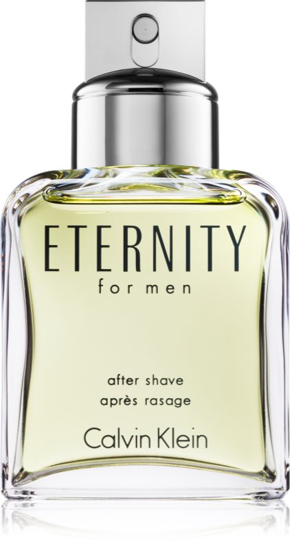 Calvin Klein Eternity for Men After Shave für Herren 100 ml