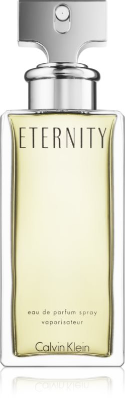 Calvin Klein Eternity Eau de Parfum for Women 100 ml