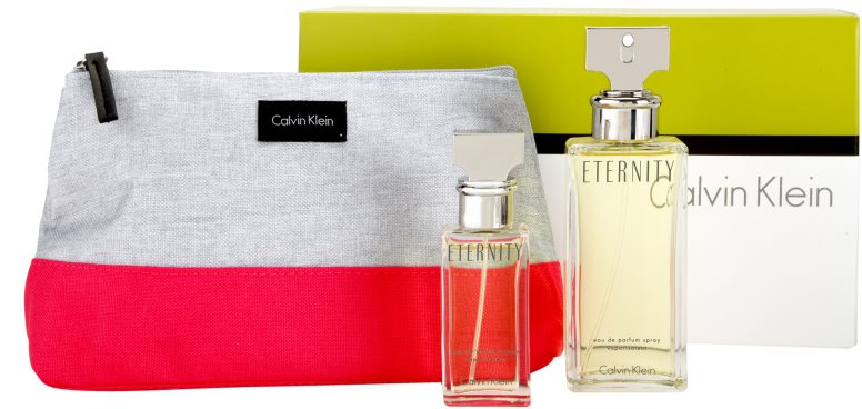 Calvin Klein Eternity подарунковий набір VІІІ