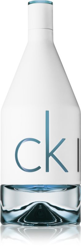 Calvin Klein CK IN2U Eau de Toilette for Men 150 ml