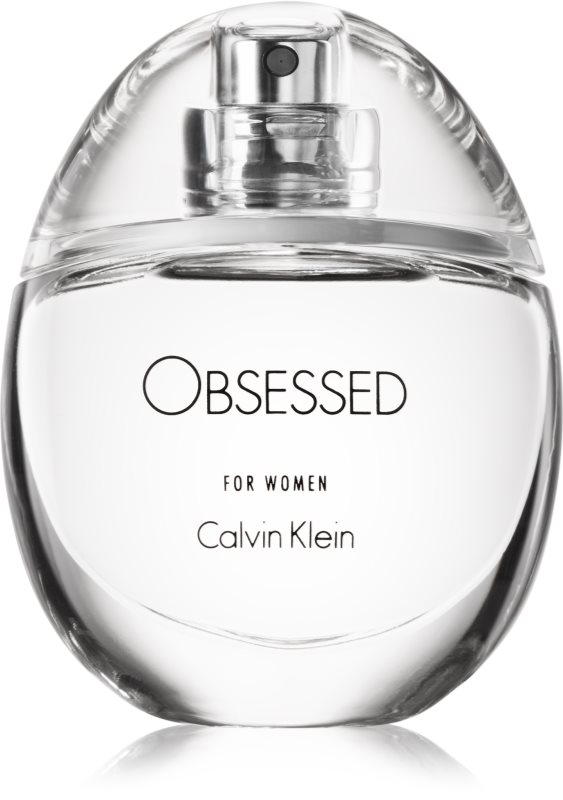 Calvin Klein Obsessed парфумована вода для жінок 100 мл
