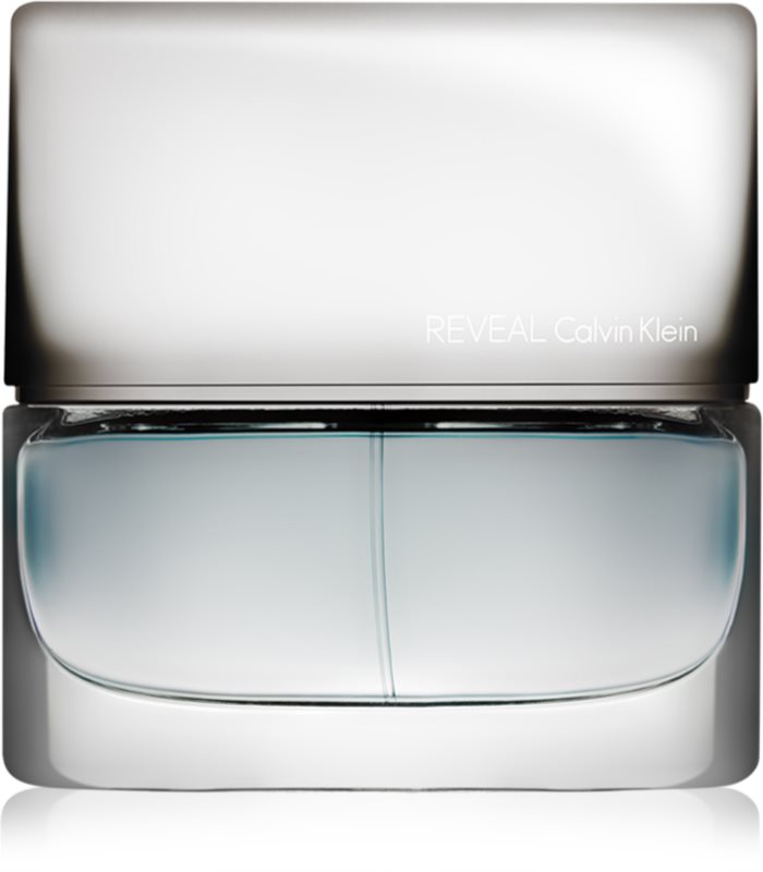 Calvin Klein Reveal eau de toilette per uomo 100 ml