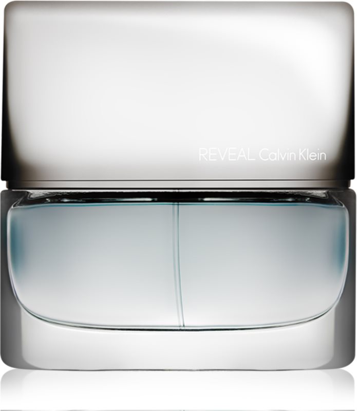 Calvin Klein Reveal Eau de Toilette for Men 30 ml