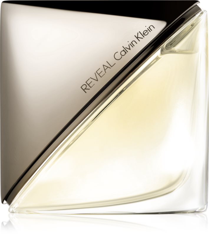 Calvin Klein Reveal woda perfumowana dla kobiet 100 ml