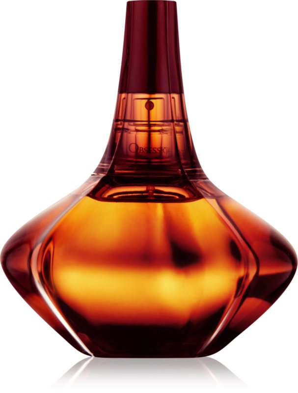 Calvin Klein Secret Obsession parfémovaná voda pro ženy 100 ml