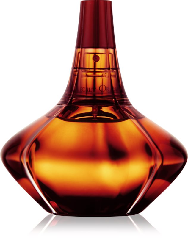 Calvin Klein Secret Obsession eau de parfum pentru femei 50 ml