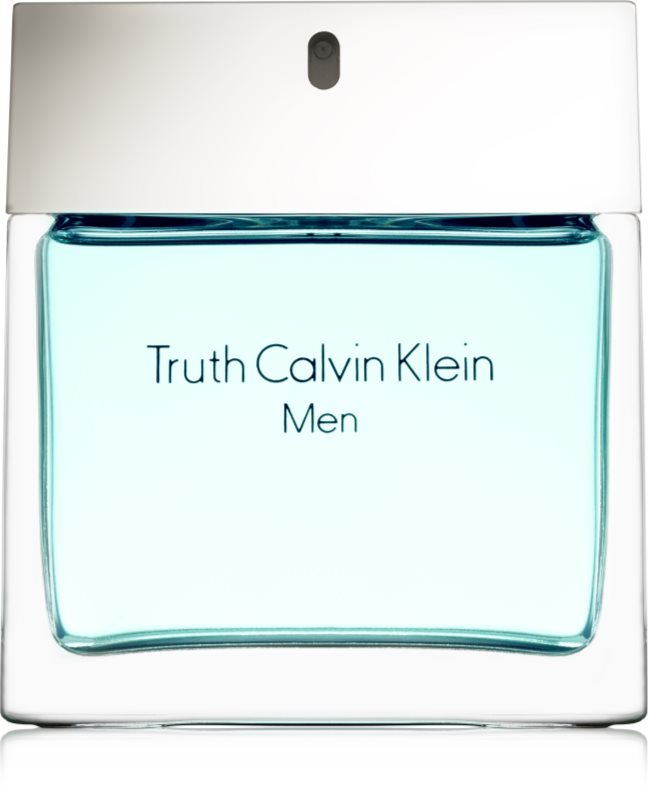 Calvin Klein Truth for Men woda toaletowa dla mężczyzn 100 ml