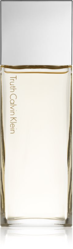 Calvin Klein Truth Eau de Parfum para mulheres 100 ml