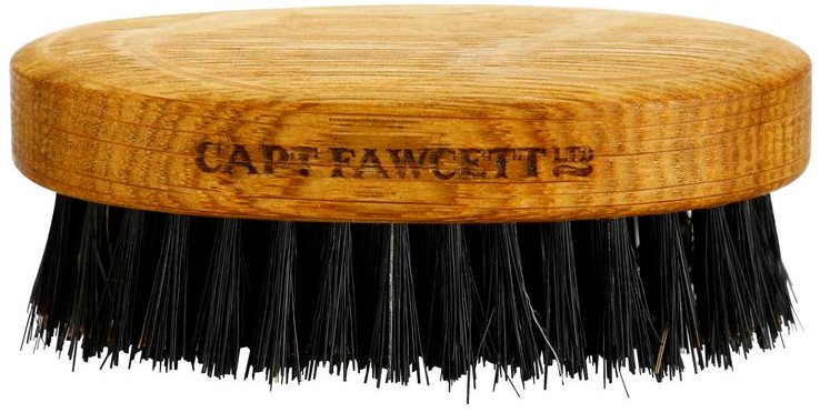 Captain Fawcett Accessories perie barba cu peri de mistreț