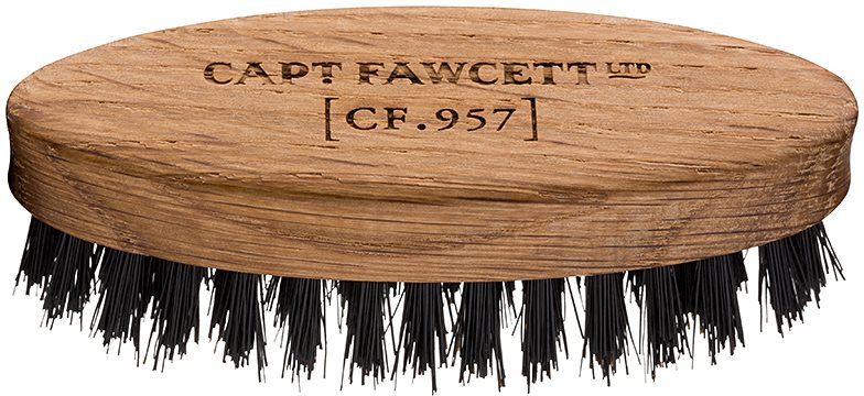 Captain Fawcett Accessories