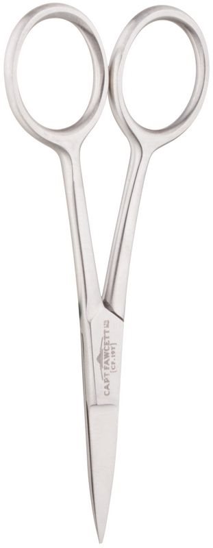 Captain Fawcett Accessories Beard Scissors