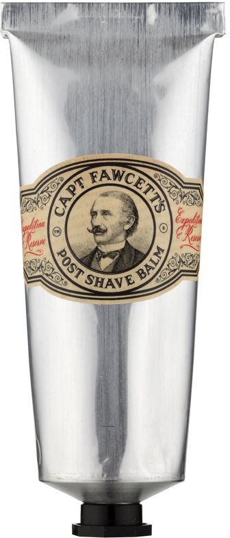 Captain Fawcett Expedition Reserve After Shave Balm For Men
