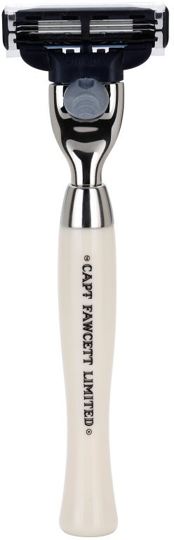 Captain Fawcett Shaving aparat de ras
