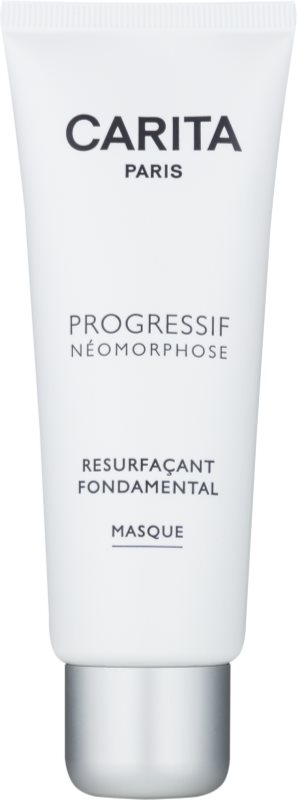 Carita Progressif Neomorphose masque exfoliant en gel