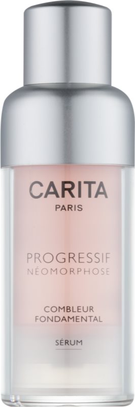 Carita Progressif Neomorphose Anti - Wrinkle Smoothing Serum
