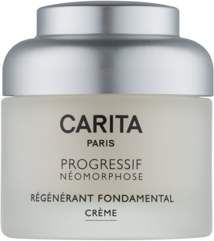 Carita Progressif Neomorphose krem rewitalizująco - regenerujący