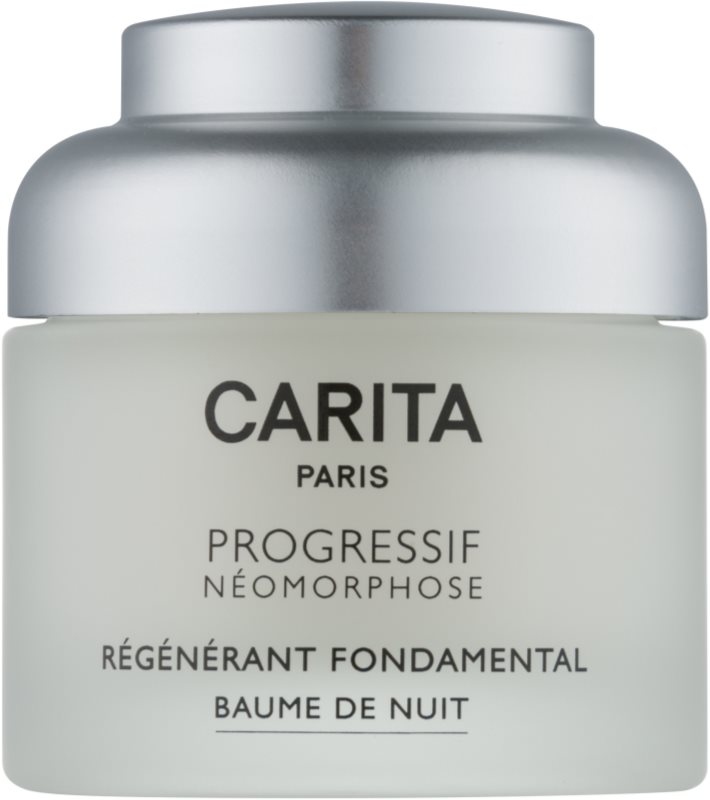 Carita Progressif Neomorphose Youthful Night Balm