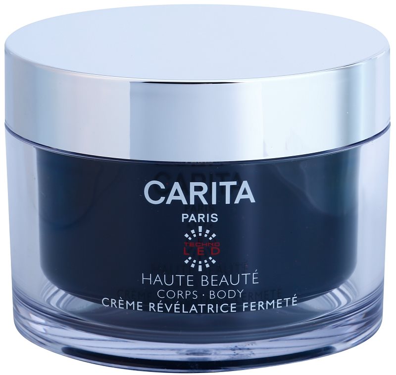 Carita Haute Beauté krema učvršćivanje tijela protiv starenja kože