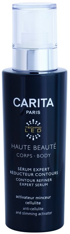 Carita Haute Beauté sérum refirmante com cafeína