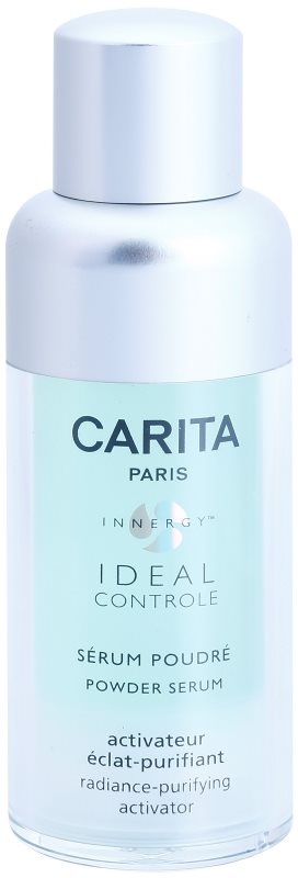 Carita Ideal Controle Serum zur Verminderung von erweiterten Poren